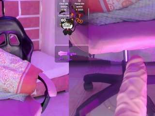 evasingh's CamSoda show and profile