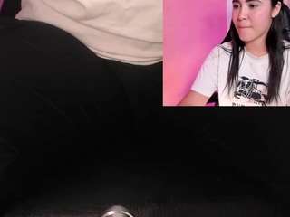 evasingh webcam