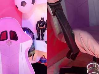 evasingh Sex Cam Show