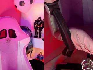 evasingh Sex Cam Show