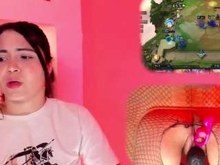 evasingh live cam