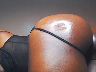 glazedbunzz Sex Cam Show