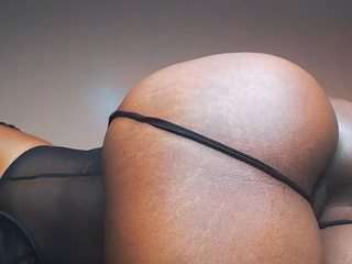 glazedbunzz Sex Cam Show