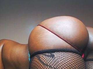 GlazedBunzz live webcam show