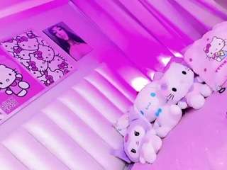 keyspriincess Live Webcam on CamSoda