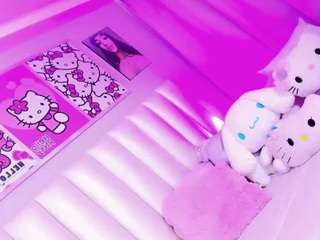 keyspriincess - Live Cam
