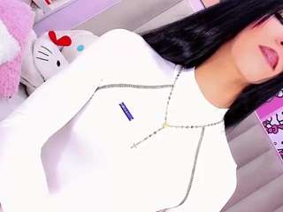keyspriincess Live Webcam on CamSoda