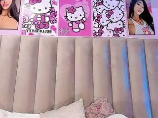 keyspriincess webcam