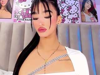 keyspriincess webcam