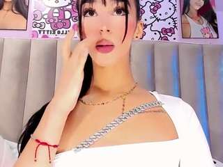 keyspriincess webcam