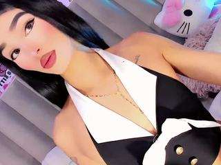 keyspriincess Live Webcam on CamSoda