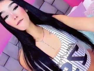 keyspriincess webcam