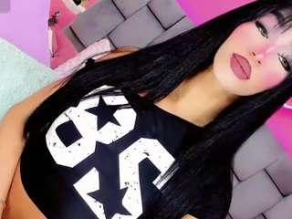 keyspriincess webcam