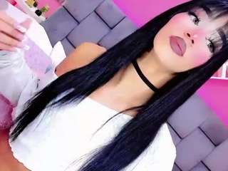 keyspriincess webcam