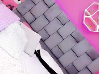 keyspriincess's CamSoda show and profile