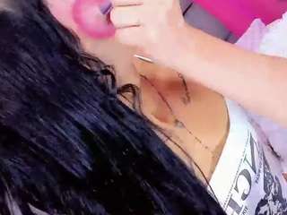 keyspriincess webcam