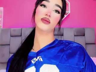 keyspriincess webcam