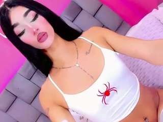 keyspriincess Live Webcam on CamSoda