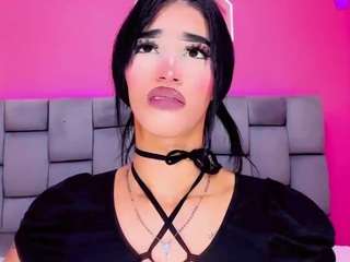 keyspriincess webcam model