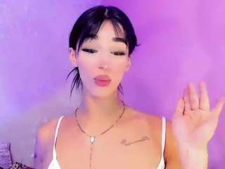 keyspriincess Live Webcam on CamSoda