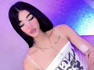 Keyspriincess live cam