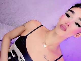 keyspriincess live webcam show