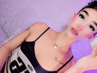 keyspriincess live webcam show