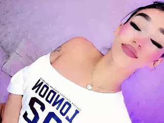 keyspriincess live webcam show