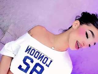 keyspriincess live webcam show