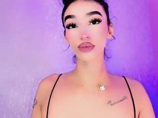 keyspriincess live webcam show