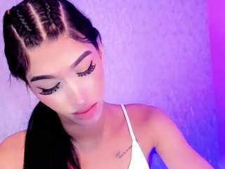 keyspriincess Live Webcam on CamSoda