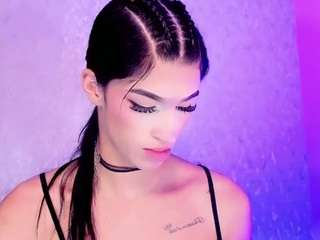 keyspriincess Live Webcam on CamSoda