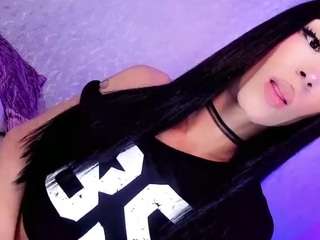 Keyspriincess live cam preview