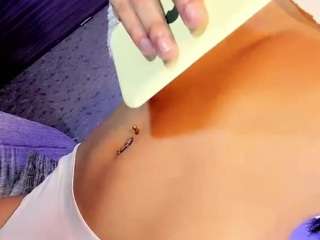 Keyspriincess live cam preview