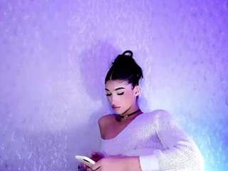 model webcam keyspriincess