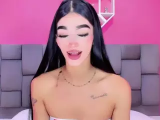 Keyspriincess's Live Sex Cam Show