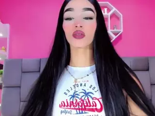 Keyspriincess's Live Sex Cam Show