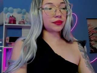 lenna2020 Live Webcam on CamSoda