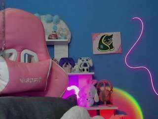 lenna2020 Live Webcam on CamSoda