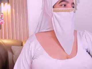 samira-alfarsi Lovens live webcam
