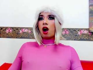 antonelaconnors webcam