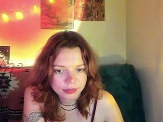 Clancymorissey on Camsoda