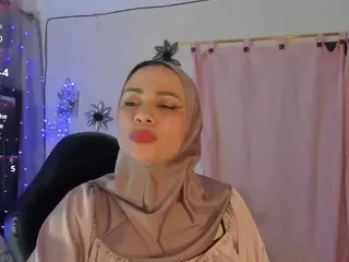 DalilaKhemur's Live Sex Cam Show