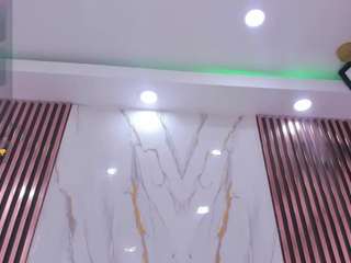 Karina live cam preview