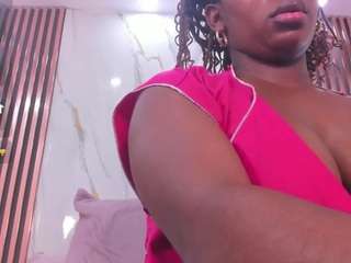 Karina live cam preview