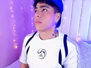 King_azahell's Live Sex Cam Show