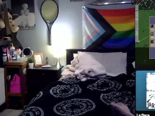 Komm-Tanzen's Live Sex Cam Show