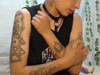 naughtyboyrx webcam