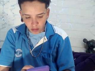 naughtyboyrx webcam