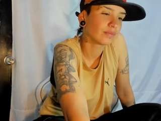naughtyboyrx webcam